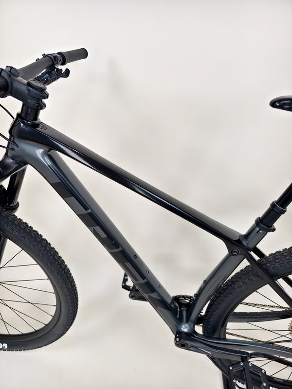 Trek Procaliber 9.5 Carbon Hardtail Bike / MEDIUM / RRP: £1,600.00 / Very Good Condition