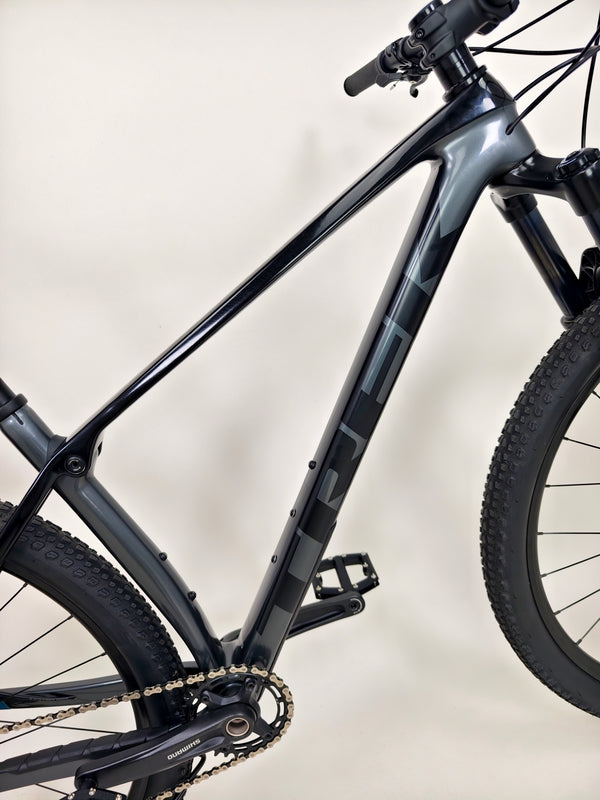 Trek Procaliber 9.5 Carbon Hardtail Bike / MEDIUM / RRP: £1,600.00 / Very Good Condition
