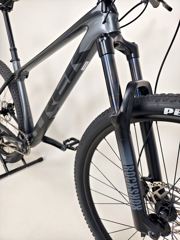 Trek Procaliber 9.5 Carbon Hardtail Bike / MEDIUM / RRP: £1,600.00 / Very Good Condition