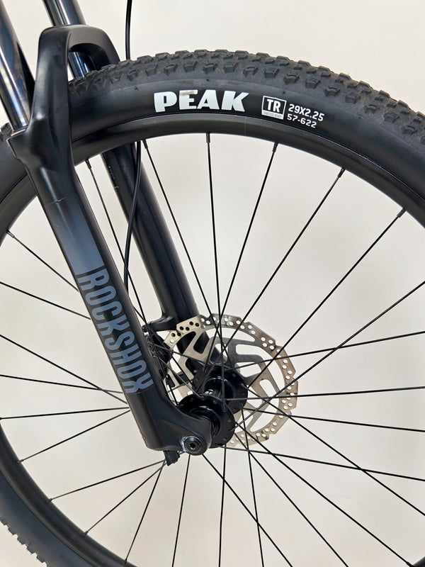 Trek Procaliber 9.5 Carbon Hardtail Bike / MEDIUM / RRP: £1,600.00 / Very Good Condition
