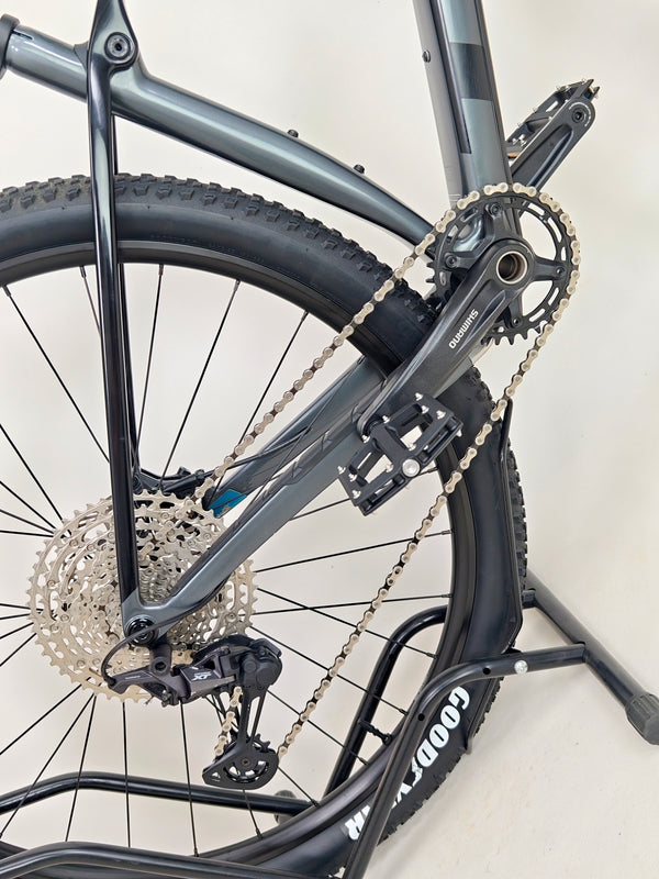 Trek Procaliber 9.5 Carbon Hardtail Bike / MEDIUM / RRP: £1,600.00 / Very Good Condition