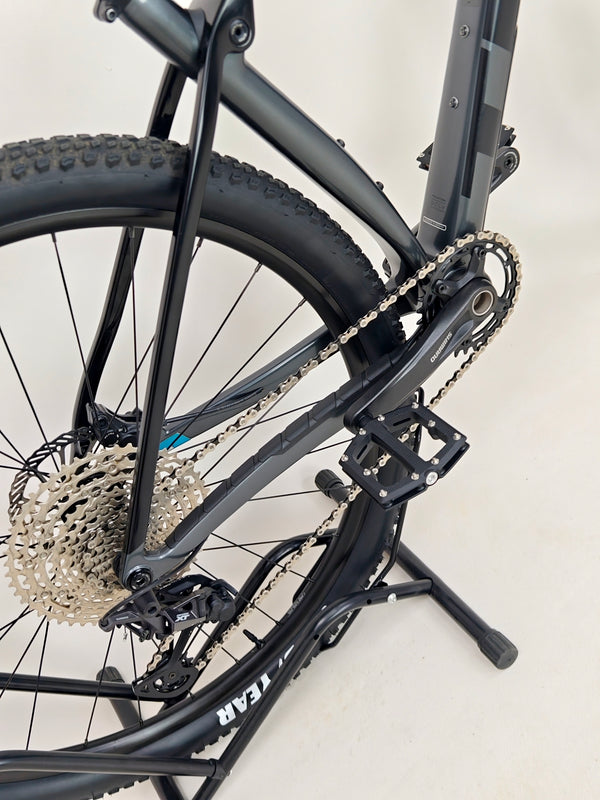 Trek Procaliber 9.5 Carbon Hardtail Bike / MEDIUM / RRP: £1,600.00 / Very Good Condition