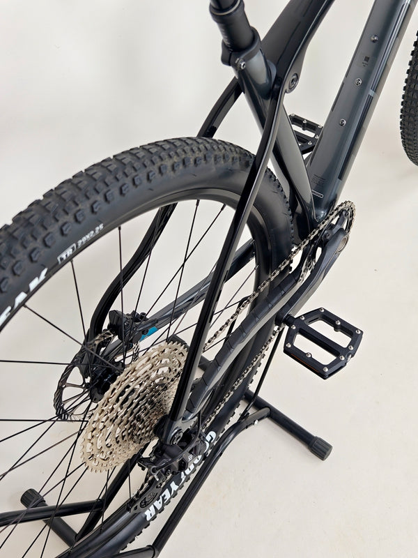 Trek Procaliber 9.5 Carbon Hardtail Bike / MEDIUM / RRP: £1,600.00 / Very Good Condition