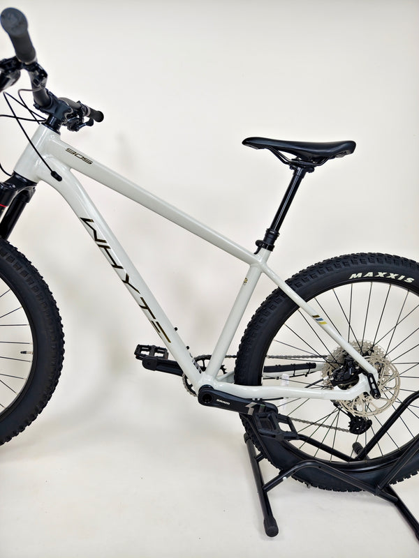 Whyte 905 V4 2022 Mountain Bike / MEDIUM / RRP: £2,099.00 / Very Good Condition!