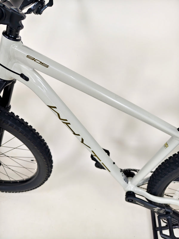 Whyte 905 V4 2022 Mountain Bike / MEDIUM / RRP: £2,099.00 / Very Good Condition!