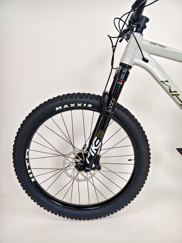 Whyte 905 V4 2022 Mountain Bike / MEDIUM / RRP: £2,099.00 / Very Good Condition!