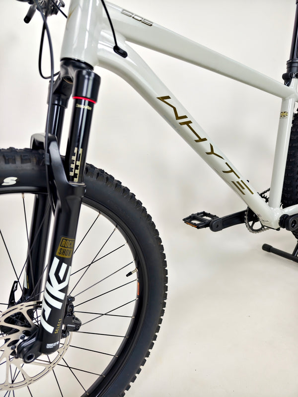 Whyte 905 V4 2022 Mountain Bike / MEDIUM / RRP: £2,099.00 / Very Good Condition!