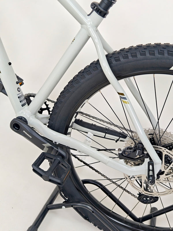 Whyte 905 V4 2022 Mountain Bike / MEDIUM / RRP: £2,099.00 / Very Good Condition!