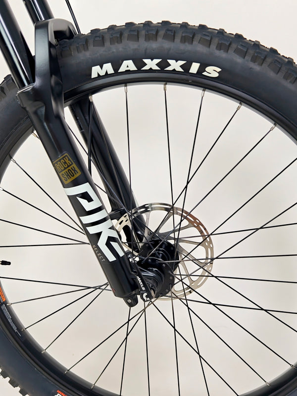 Whyte 905 V4 2022 Mountain Bike / MEDIUM / RRP: £2,099.00 / Very Good Condition!