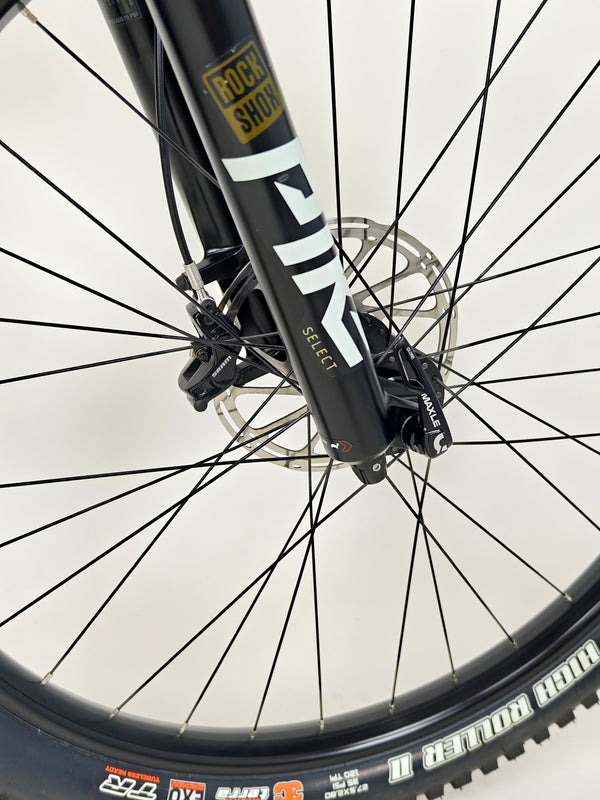 Whyte 905 V4 2022 Mountain Bike / MEDIUM / RRP: £2,099.00 / Very Good Condition!