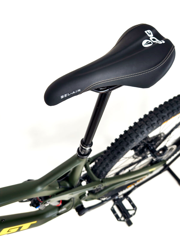 GT Force Carbon Pro Enduro 2023 / LARGE / RRP: £4,700.00 / Excellent Condition!