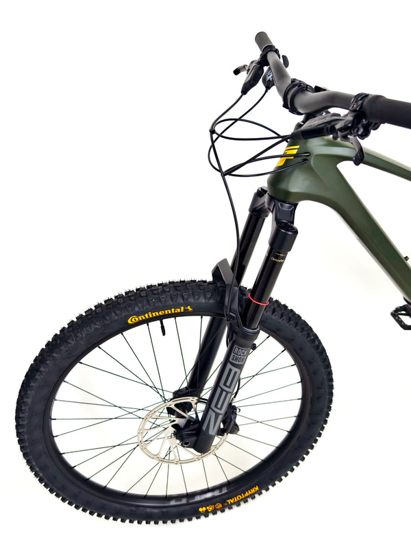 GT Force Carbon Pro Enduro 2023 / LARGE / RRP: £4,700.00 / Excellent Condition!
