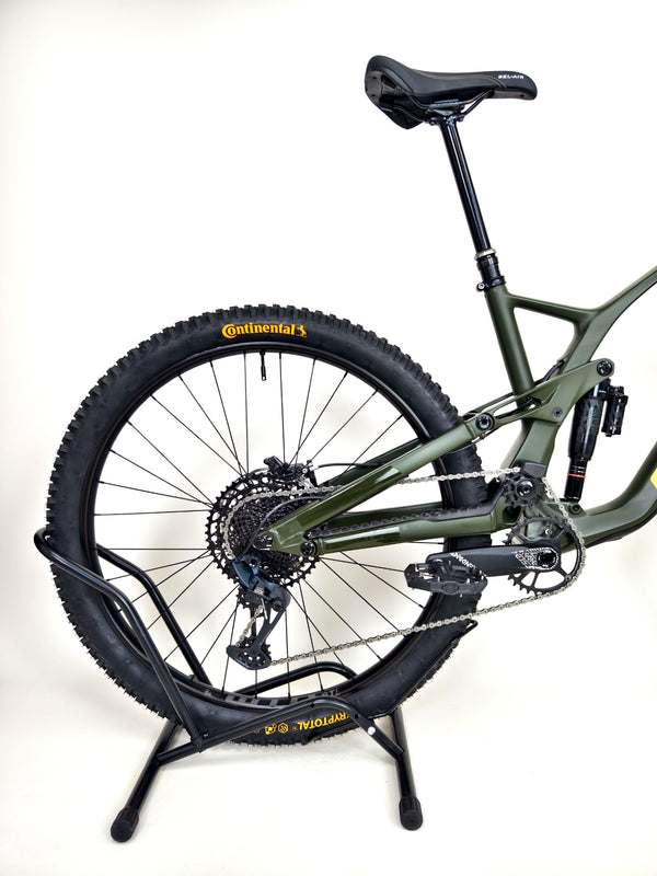 GT Force Carbon Pro Enduro 2023 / LARGE / RRP: £4,700.00 / Excellent Condition!