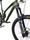 GT Force Carbon Pro Enduro 2023 / LARGE / RRP: £4,700.00 / Excellent Condition!