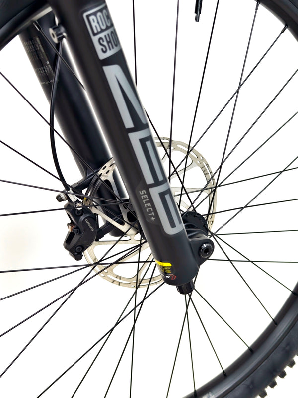 GT Force Carbon Pro Enduro 2023 / LARGE / RRP: £4,700.00 / Excellent Condition!