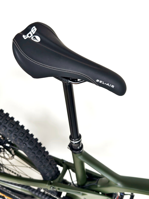 GT Force Carbon Pro Enduro 2023 / LARGE / RRP: £4,700.00 / Excellent Condition!