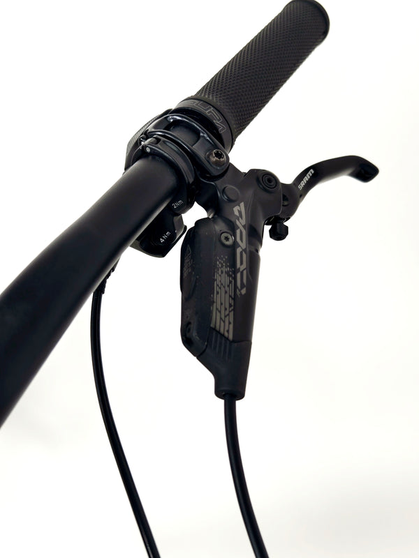GT Force Carbon Pro Enduro 2023 / LARGE / RRP: £4,700.00 / Excellent Condition!