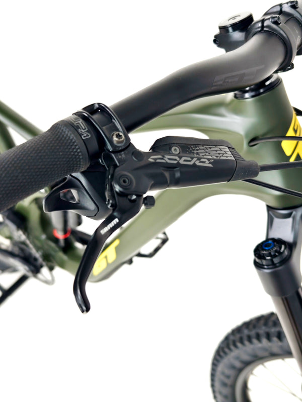 GT Force Carbon Pro Enduro 2023 / LARGE / RRP: £4,700.00 / Excellent Condition!