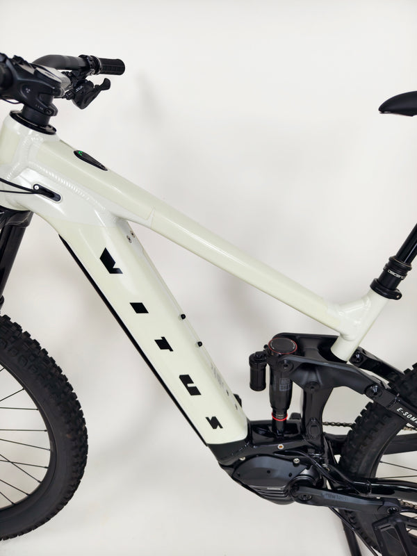 Vitus E-Sommet 297 VRS 2023 Mullete-Bike / LARGE / Only 165 Miles! /RRP: £4,999.99 / Excellent Condition