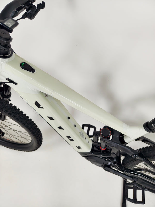 Vitus E-Sommet 297 VRS 2023 Mullete-Bike / LARGE / Only 165 Miles! /RRP: £4,999.99 / Excellent Condition