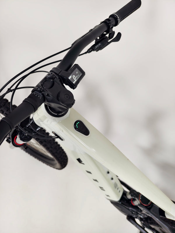 Vitus E-Sommet 297 VRS 2023 Mullete-Bike / LARGE / Only 165 Miles! /RRP: £4,999.99 / Excellent Condition