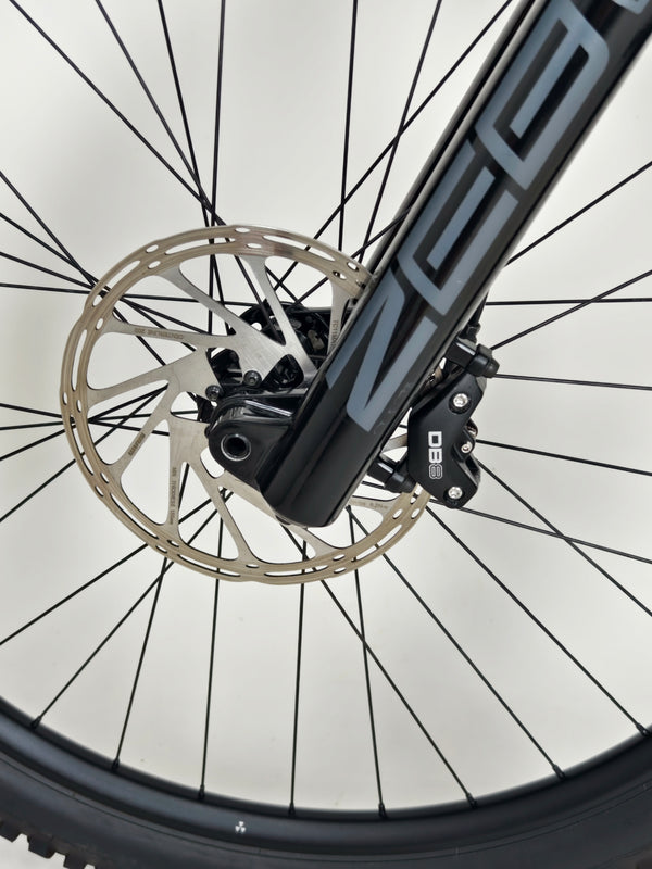 Vitus E-Sommet 297 VRS 2023 Mullete-Bike / LARGE / Only 165 Miles! /RRP: £4,999.99 / Excellent Condition
