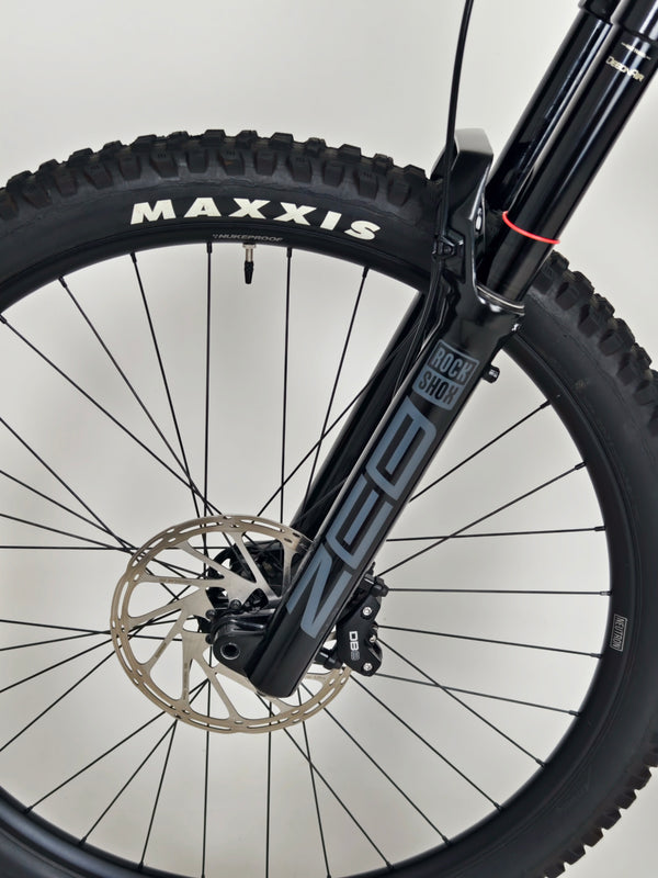 Vitus E-Sommet 297 VRS 2023 Mullete-Bike / LARGE / Only 165 Miles! /RRP: £4,999.99 / Excellent Condition