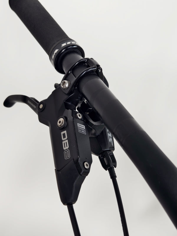 Vitus E-Sommet 297 VRS 2023 Mullete-Bike / LARGE / Only 165 Miles! /RRP: £4,999.99 / Excellent Condition