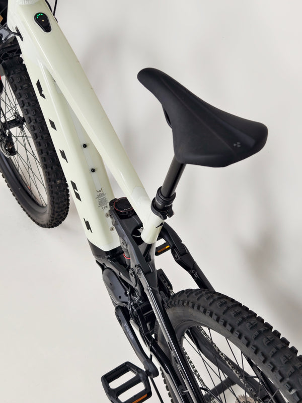 Vitus E-Sommet 297 VRS 2023 Mullete-Bike / LARGE / Only 165 Miles! /RRP: £4,999.99 / Excellent Condition