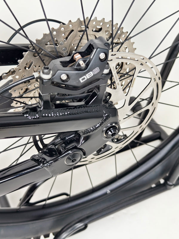 Vitus E-Sommet 297 VRS 2023 Mullete-Bike / LARGE / Only 165 Miles! /RRP: £4,999.99 / Excellent Condition