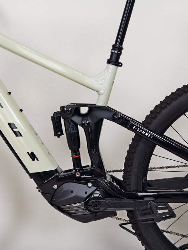 Vitus E-Sommet 297 VRS 2023 Mullete-Bike / LARGE / Only 165 Miles! /RRP: £4,999.99 / Excellent Condition