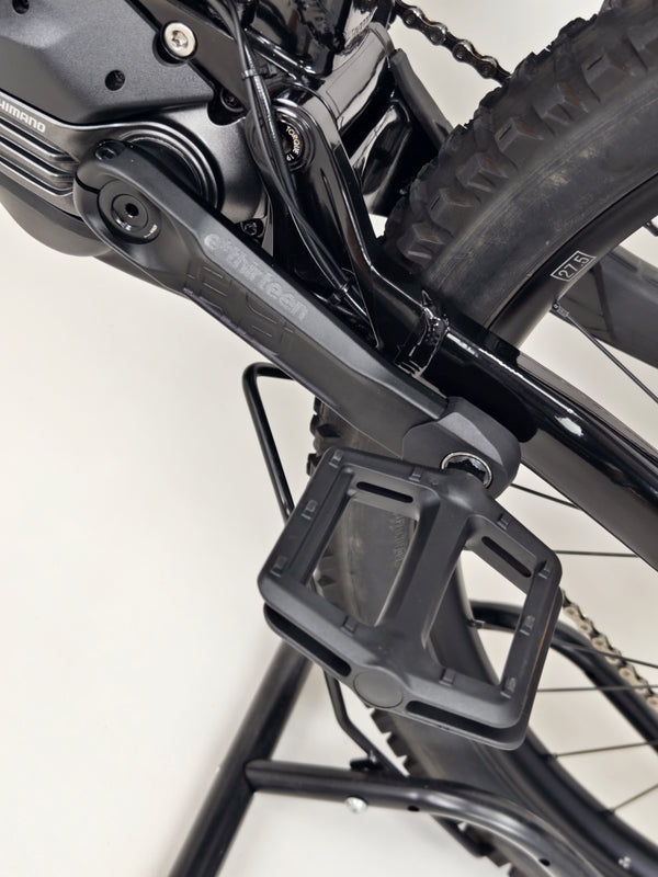 Vitus E-Sommet 297 VRS 2023 Mullete-Bike / LARGE / Only 165 Miles! /RRP: £4,999.99 / Excellent Condition