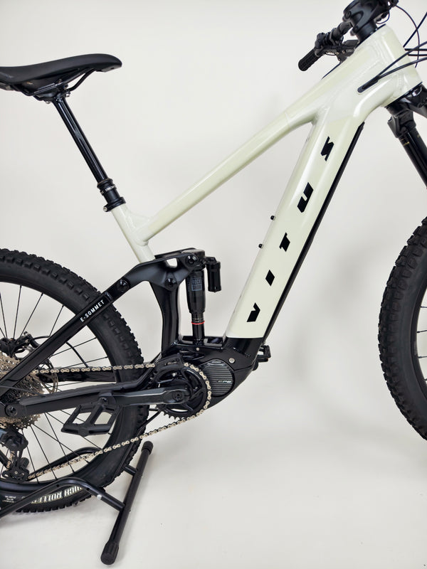Vitus E-Sommet 297 VRS 2023 Mullete-Bike / LARGE / Only 165 Miles! /RRP: £4,999.99 / Excellent Condition