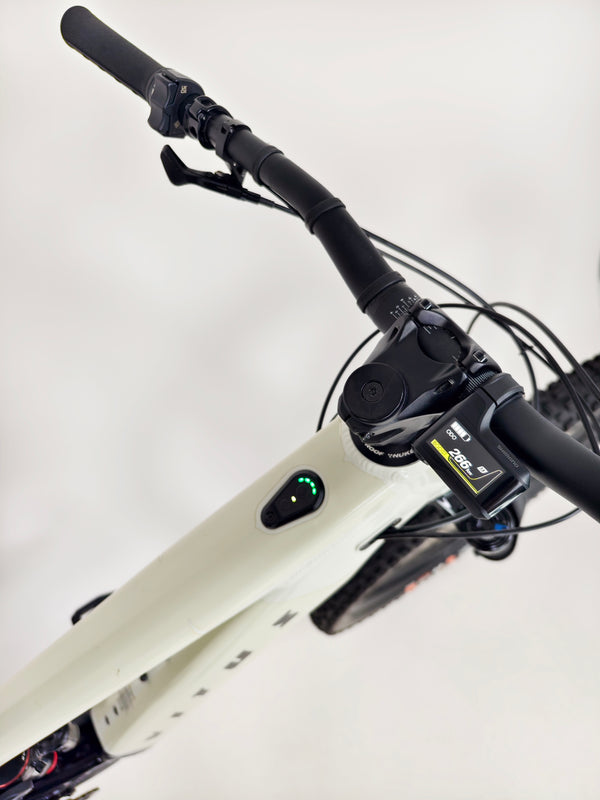 Vitus E-Sommet 297 VRS 2023 Mullete-Bike / LARGE / Only 165 Miles! /RRP: £4,999.99 / Excellent Condition