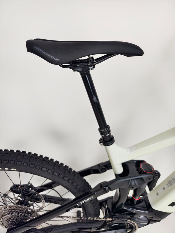 Vitus E-Sommet 297 VRS 2023 Mullete-Bike / LARGE / Only 165 Miles! /RRP: £4,999.99 / Excellent Condition