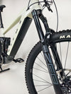 Vitus E-Sommet 297 VRS 2023 Mullete-Bike / LARGE / Only 165 Miles! /RRP: £4,999.99 / Excellent Condition