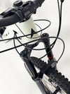 Vitus E-Sommet 297 VRS 2023 Mullete-Bike / LARGE / Only 165 Miles! /RRP: £4,999.99 / Excellent Condition