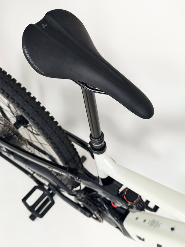 Vitus E-Sommet 297 VRS 2023 Mullete-Bike / LARGE / Only 165 Miles! /RRP: £4,999.99 / Excellent Condition