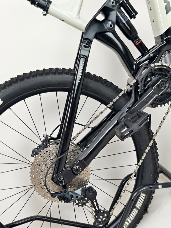 Vitus E-Sommet 297 VRS 2023 Mullete-Bike / LARGE / Only 165 Miles! /RRP: £4,999.99 / Excellent Condition