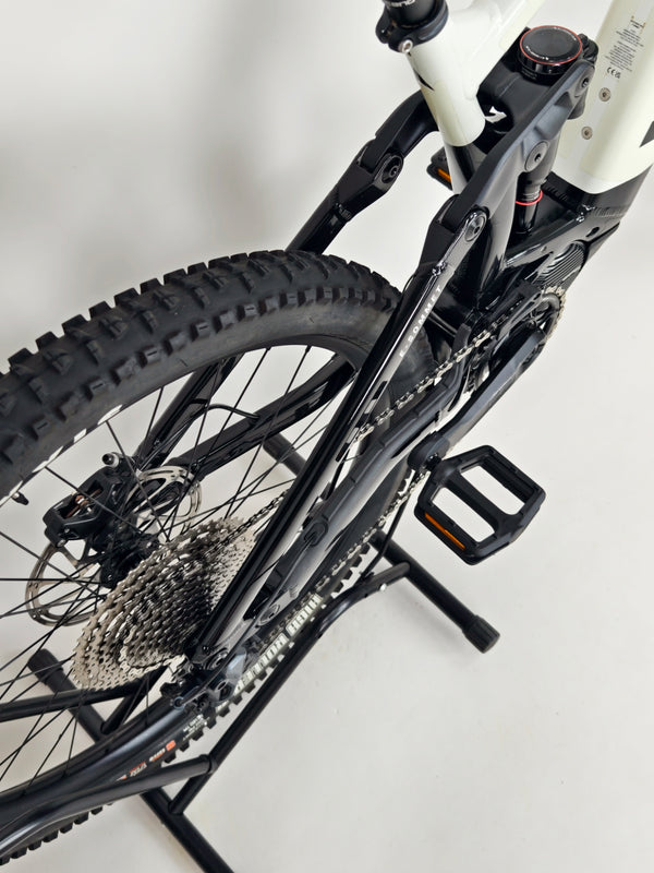 Vitus E-Sommet 297 VRS 2023 Mullete-Bike / LARGE / Only 165 Miles! /RRP: £4,999.99 / Excellent Condition