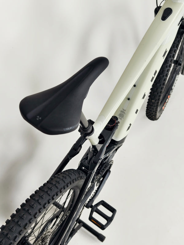 Vitus E-Sommet 297 VRS 2023 Mullete-Bike / LARGE / Only 165 Miles! /RRP: £4,999.99 / Excellent Condition