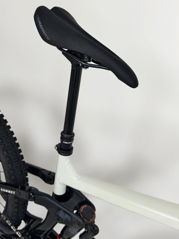 Vitus E-Sommet 297 VRS 2023 Mullete-Bike / LARGE / Only 165 Miles! /RRP: £4,999.99 / Excellent Condition