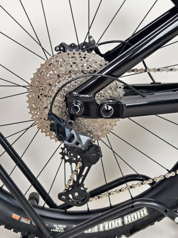 Vitus E-Sommet 297 VRS 2023 Mullete-Bike / LARGE / Only 165 Miles! /RRP: £4,999.99 / Excellent Condition