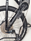 Vitus E-Sommet 297 VRS 2023 Mullete-Bike / LARGE / Only 165 Miles! /RRP: £4,999.99 / Excellent Condition