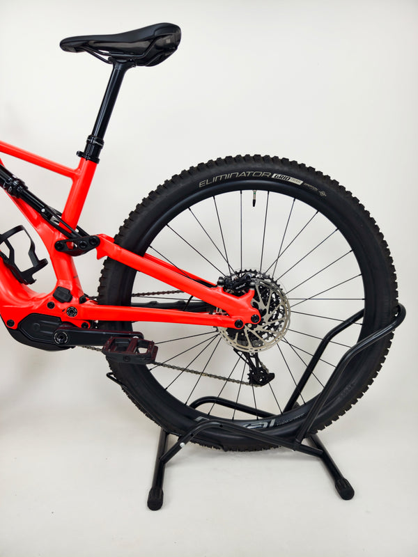Specialized Turbo Levo SL Comp 2022 Electric FS Bike / MEDIUM / RRP: £6,500.00 / Like NEW! / Only 44 miles from new!