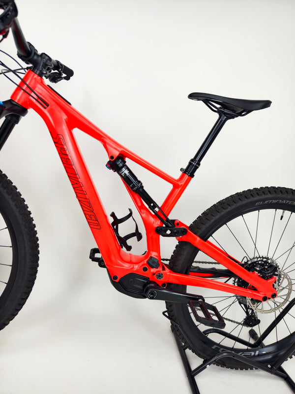 Specialized Turbo Levo SL Comp 2022 Electric FS Bike / MEDIUM / RRP: £6,500.00 / Like NEW! / Only 44 miles from new!