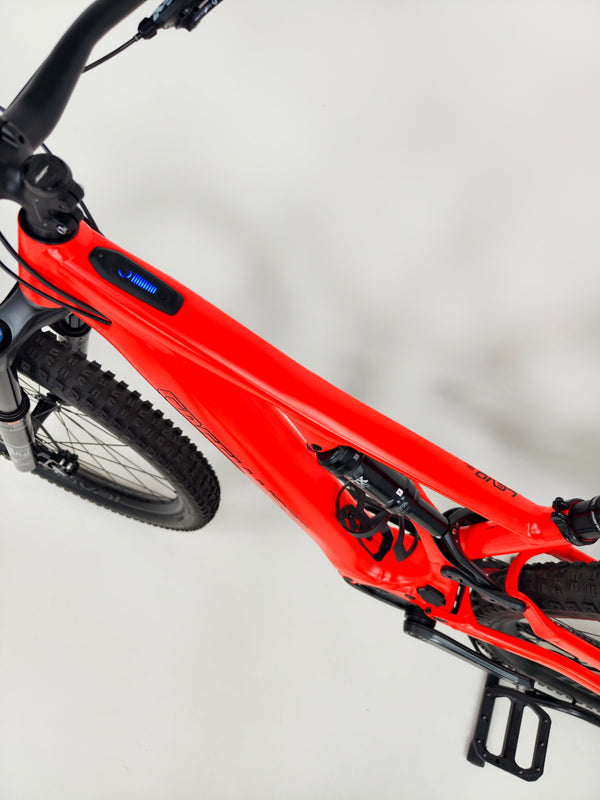 Specialized Turbo Levo SL Comp 2022 Electric FS Bike / MEDIUM / RRP: £6,500.00 / Like NEW! / Only 44 miles from new!