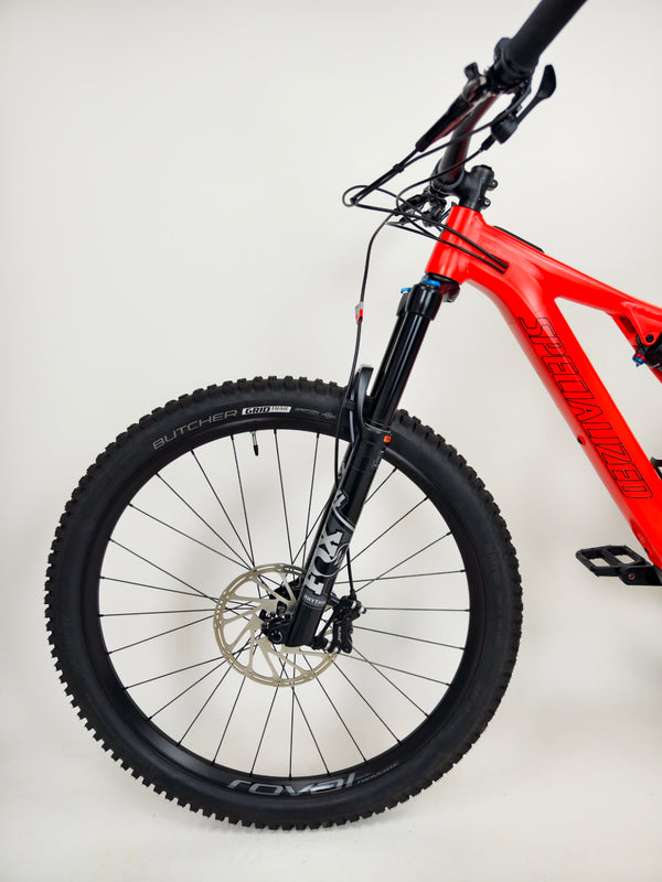 Specialized Turbo Levo SL Comp 2022 Electric FS Bike / MEDIUM / RRP: £6,500.00 / Like NEW! / Only 44 miles from new!