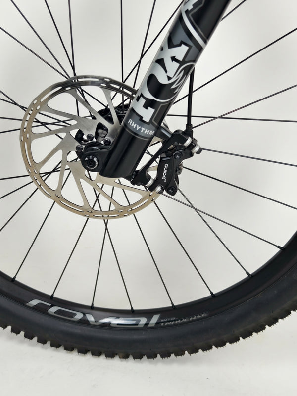 Specialized Turbo Levo SL Comp 2022 Electric FS Bike / MEDIUM / RRP: £6,500.00 / Like NEW! / Only 44 miles from new!