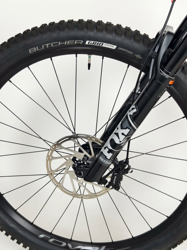 Specialized Turbo Levo SL Comp 2022 Electric FS Bike / MEDIUM / RRP: £6,500.00 / Like NEW! / Only 44 miles from new!